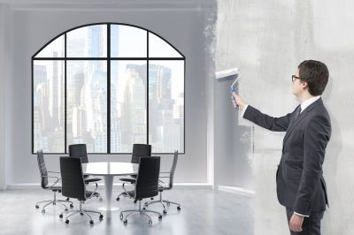 Office Painting in Arvada, CO