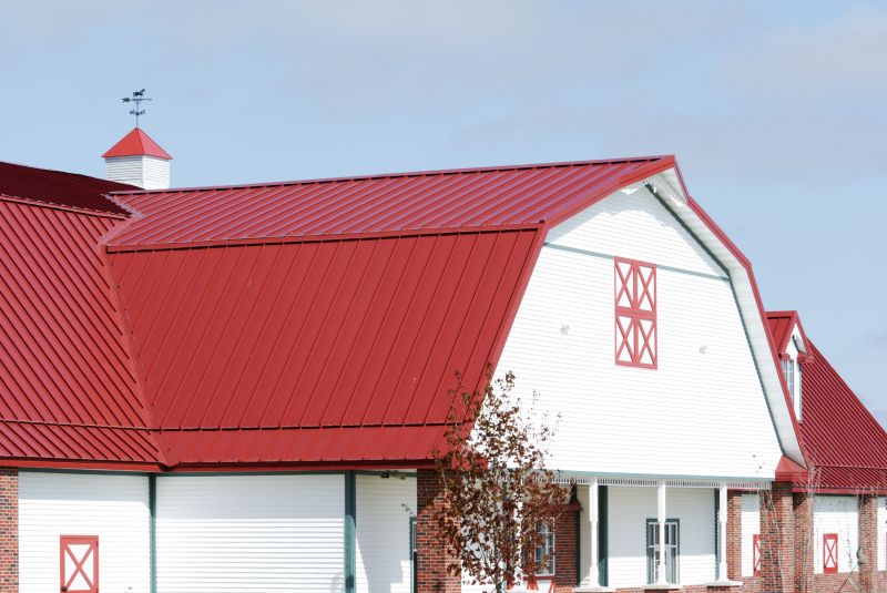 Barn Painting Service in Fort Collins, CO