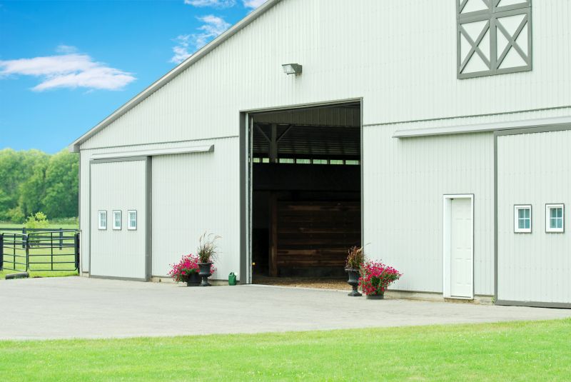 Barn Painting Service in Waco, TX