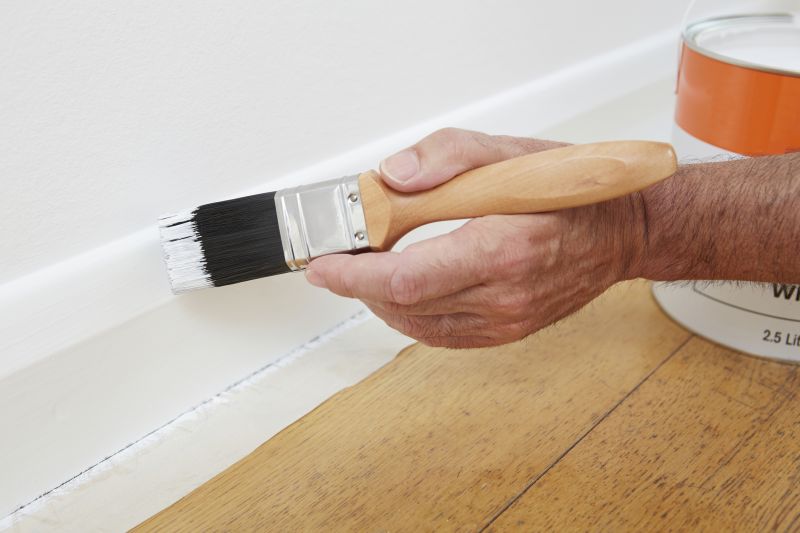 Beadboard Painting in Wilmington, NC