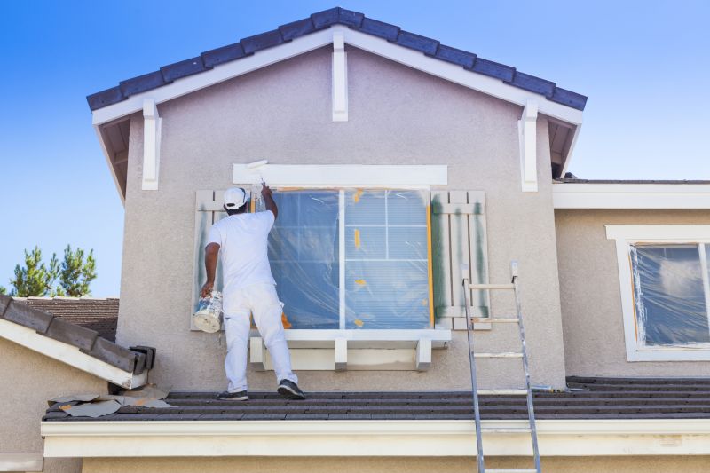 Ceiling Painting Service in Waco, TX
