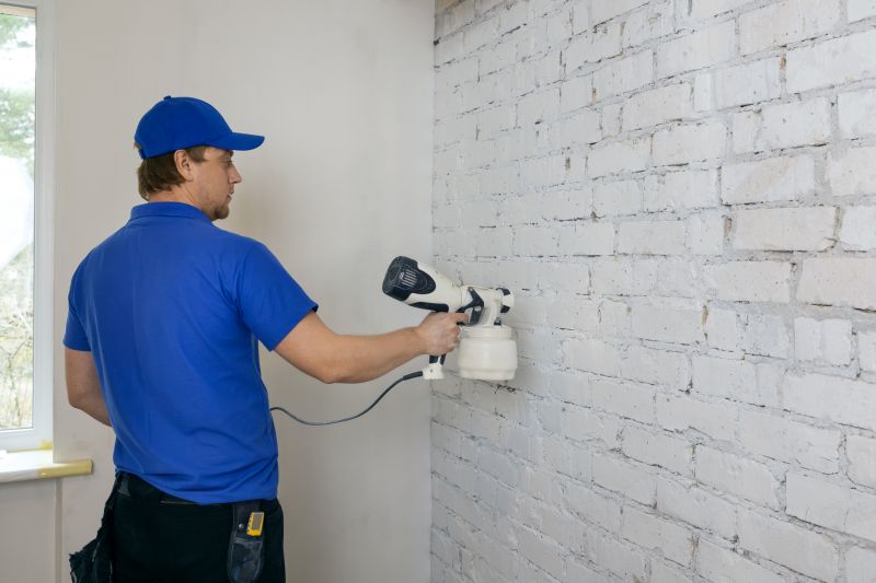 Cement Painting in Fort Collins, CO