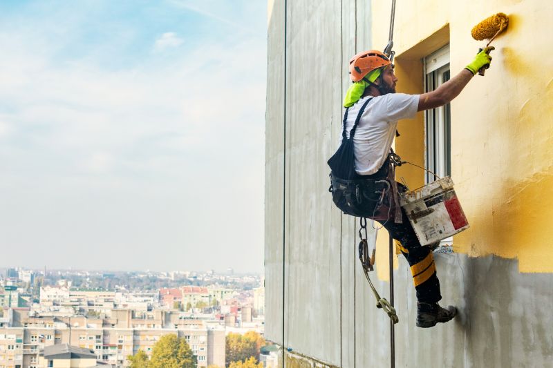Commercial Wall Painting in Longmont, CO
