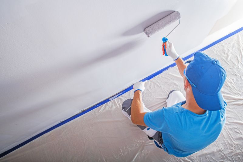 Commercial Wall Painting in Waco, TX