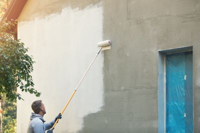 Concrete Driveway Painting in Fort Collins, CO
