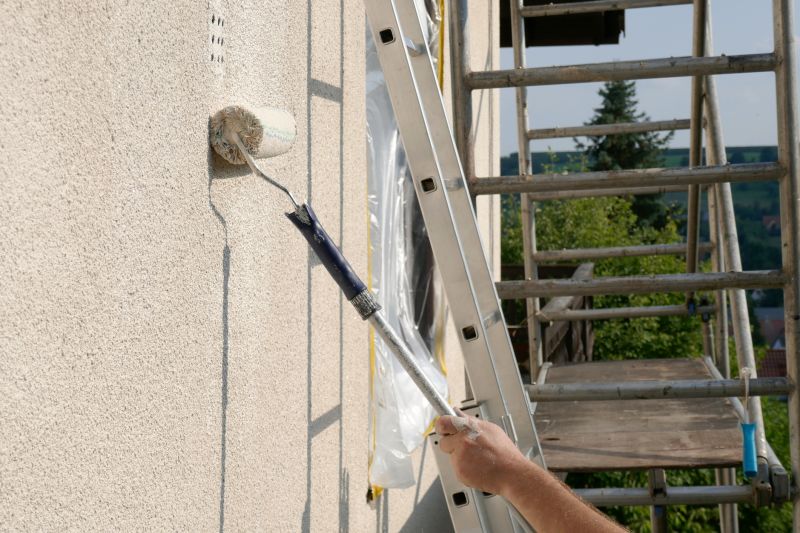 Concrete Painting Service in Boulder, CO
