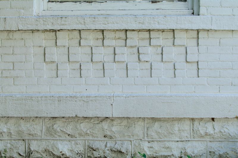 Concrete Wall Painting in Waco, TX
