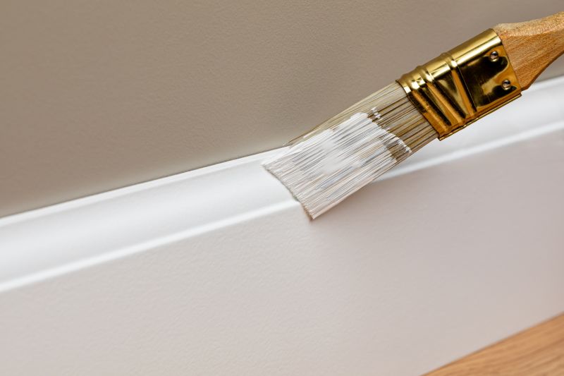 Countertop Painting in Waco, TX
