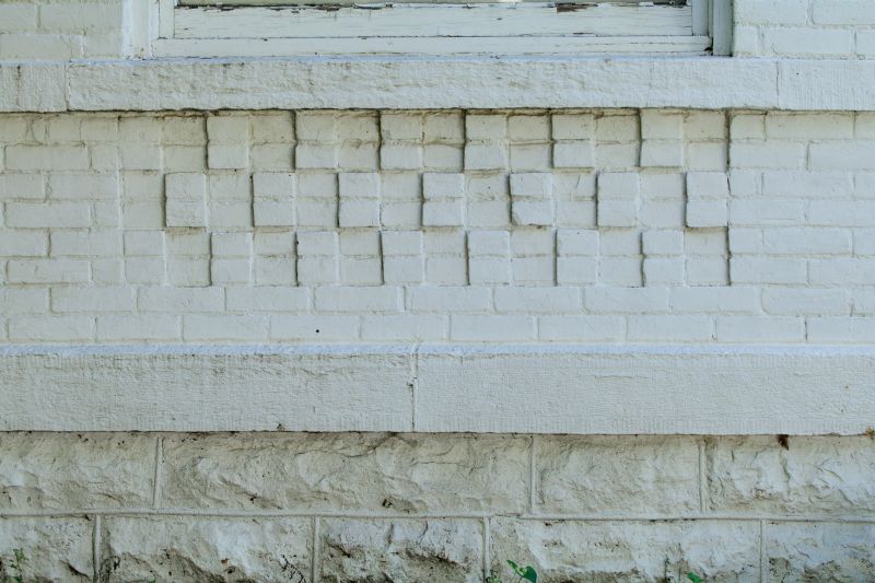 Exterior Brick Staining in Boulder, CO