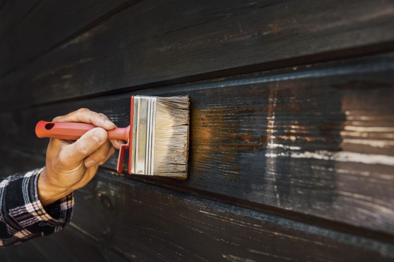 Exterior House Painting in Longmont, CO