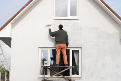 Exterior Painting in Waco, TX