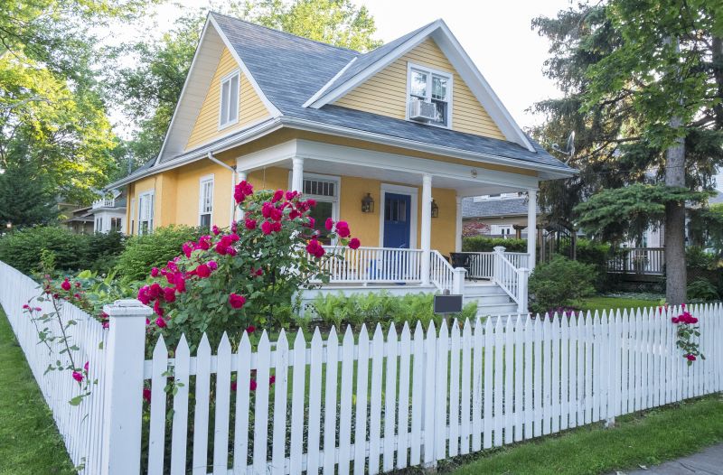 Fence Painting Service in Waco, TX