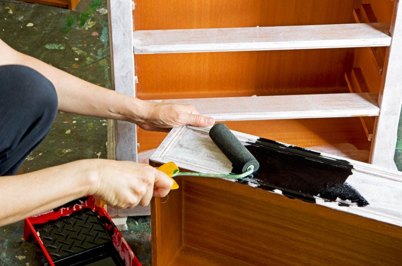 Furniture Painting Cost Guide — Cost of Furniture Painting