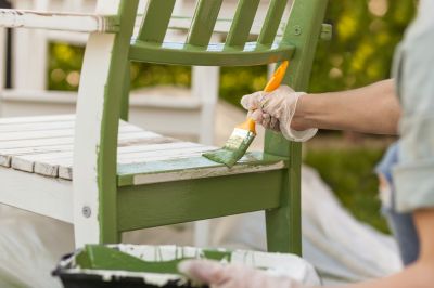 Furniture Painting Cost Guide — Cost of Furniture Painting