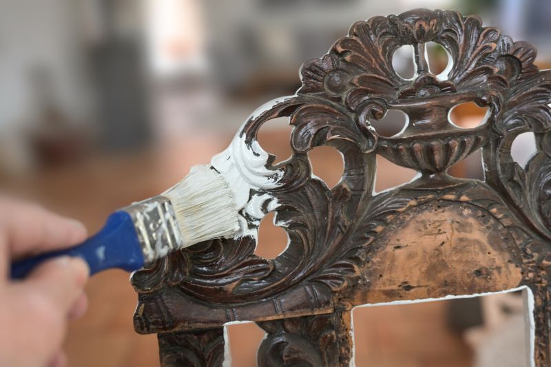 Furniture Painting Cost Guide — Cost of Furniture Painting