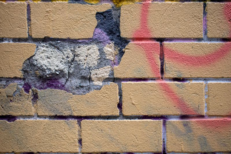 Graffiti Removal Service