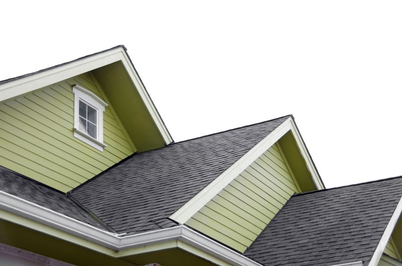 Gutters Painting in Fort Collins, CO