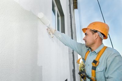 Home Exterior Painting in Waco, TX