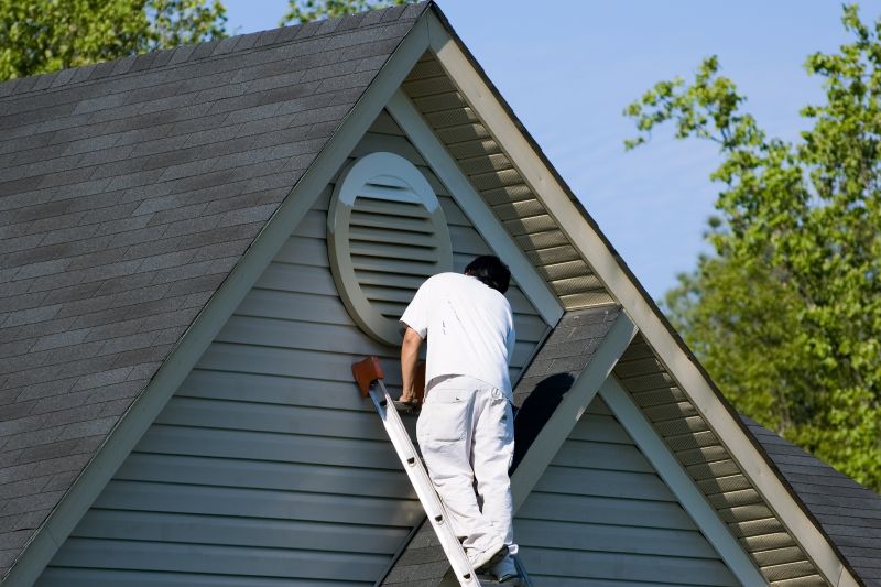 Home Limewashing in Fort Collins, CO