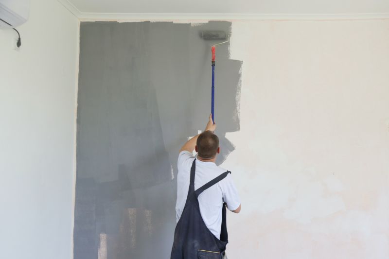 House Exterior Painting in Waco, TX