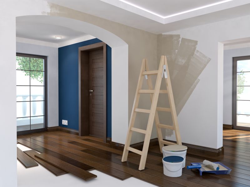 House Painting Service in Waco, TX