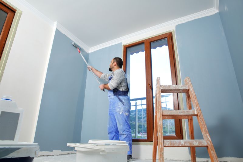 Interior Painting Service in Wilmington, NC