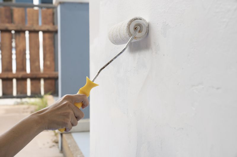 Outdoor Home Painting in Waco, TX