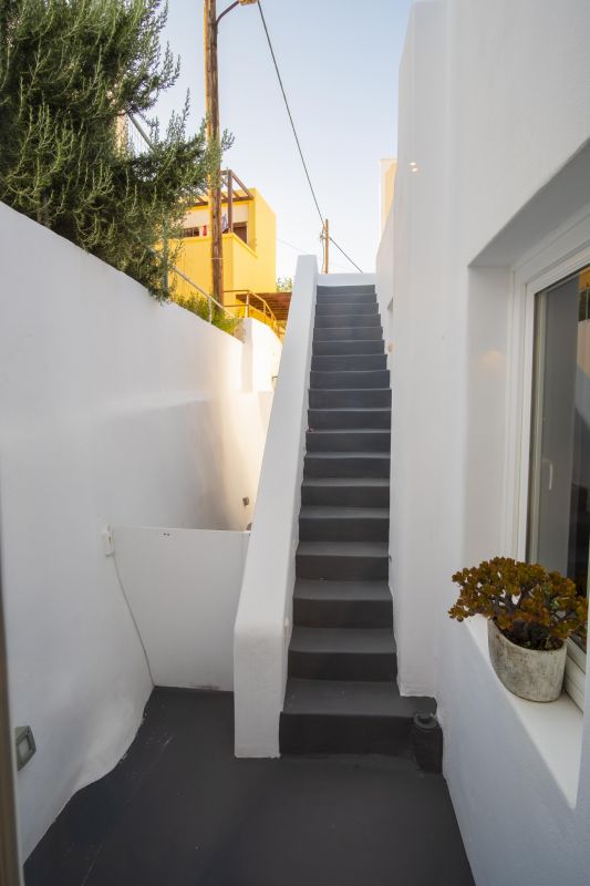 Outdoor Stairs Painting in Longmont, CO