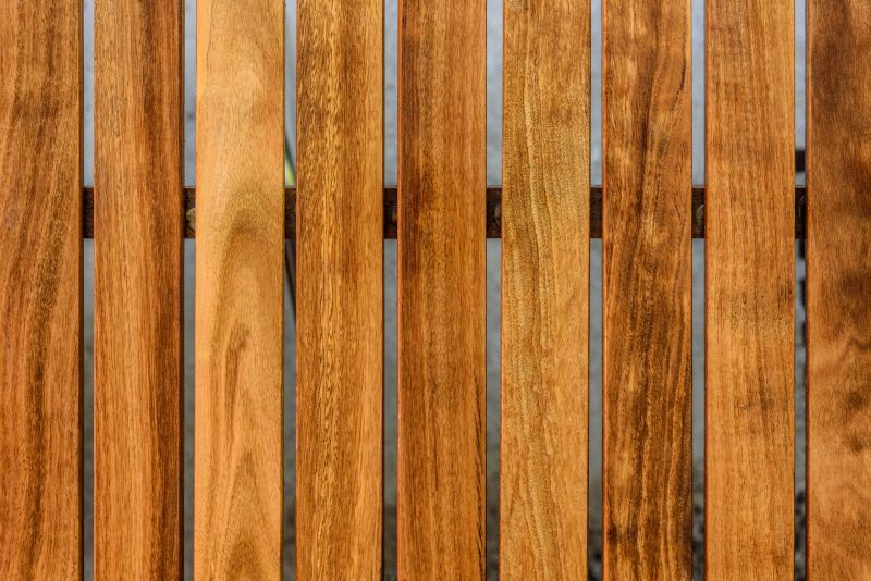 Pine Fence Staining in Waco, TX