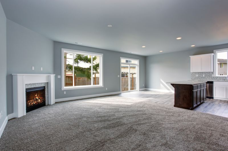 Popcorn Ceiling Painting in Kansas City, KS