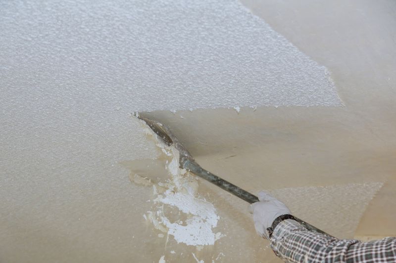 Popcorn Ceiling Repair in Waco, TX