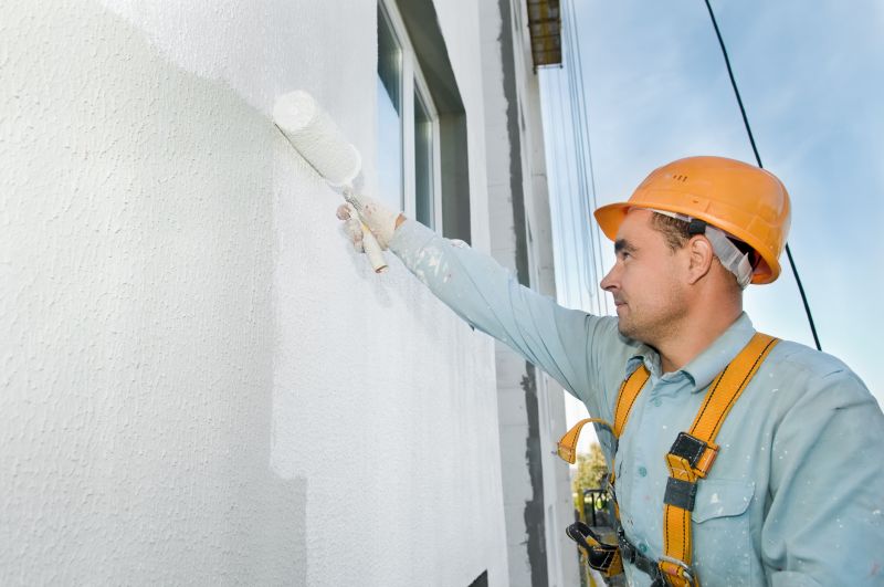Renovation Painting in Wilmington, NC