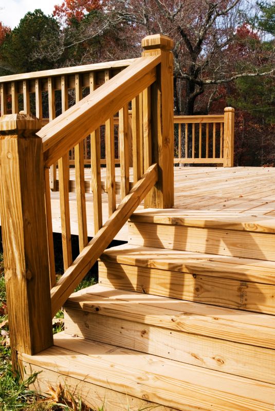 Stair Rails Painting Service in Waco, TX