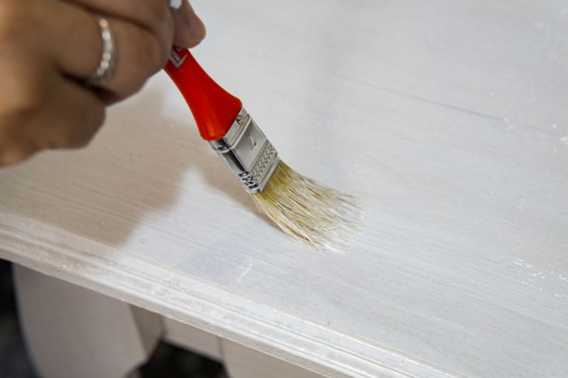 Table Painting in Waco, TX