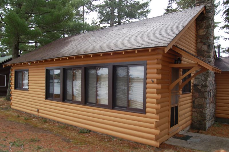 Wood Siding Staining in Fort Collins, CO